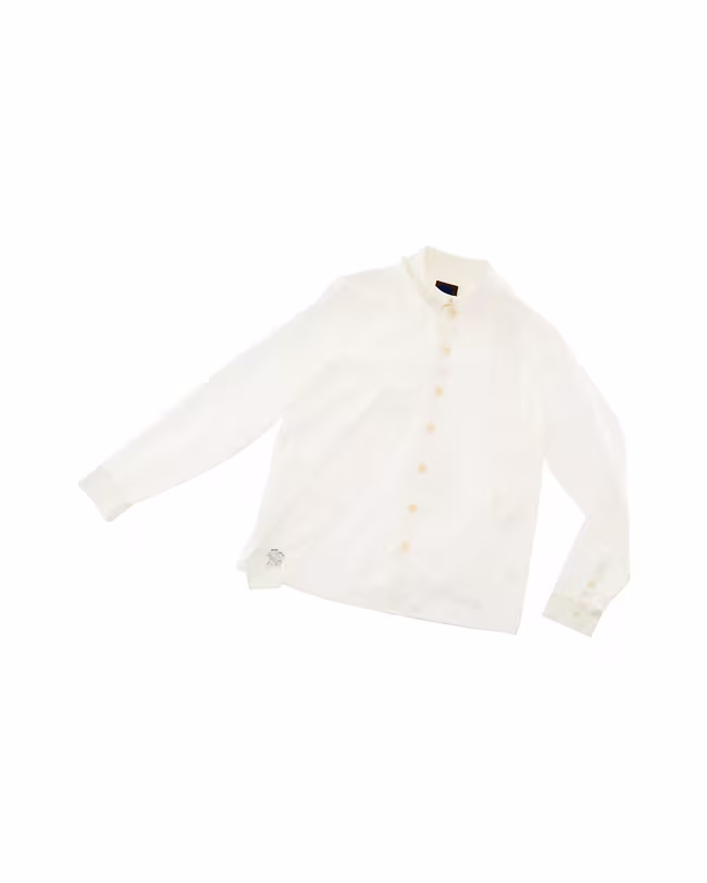 HEAVEN TIE SHIRT - image 4