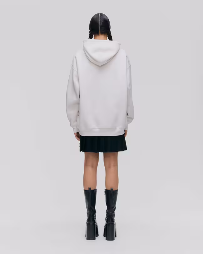 LADYBUGS FUCKING HOODIE | Heaven Marc Jacobs | Official Site - image 3