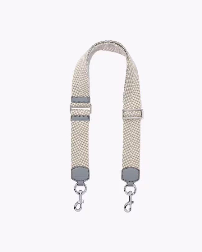 The Arrow Webbing Strap