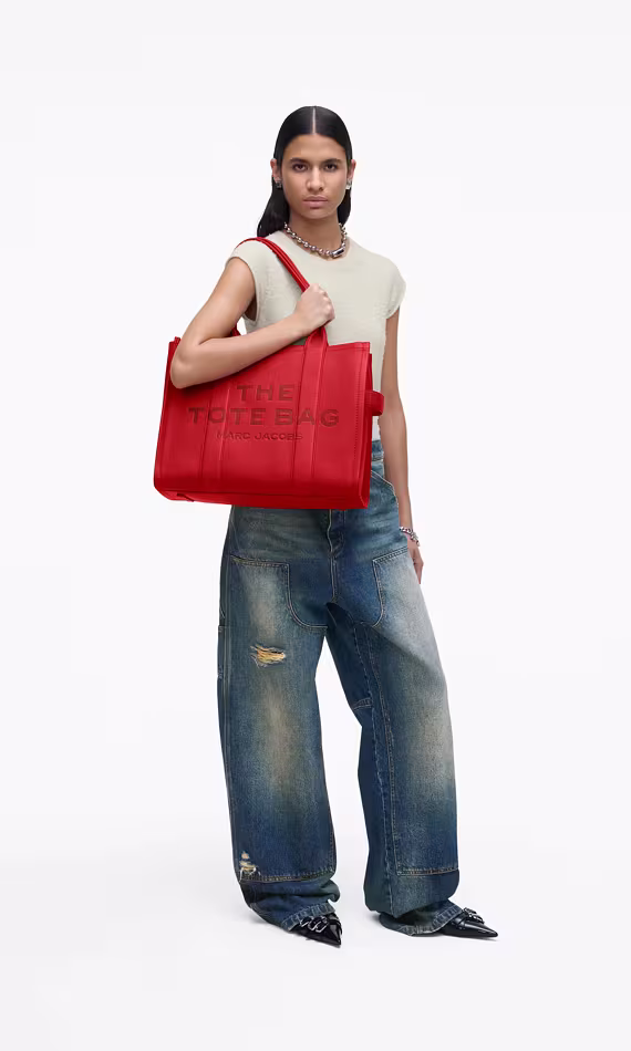 LARGE Tote Bag size