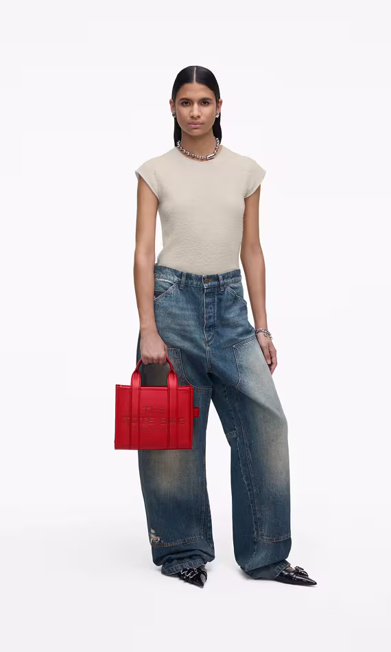 SMALL Tote Bag size