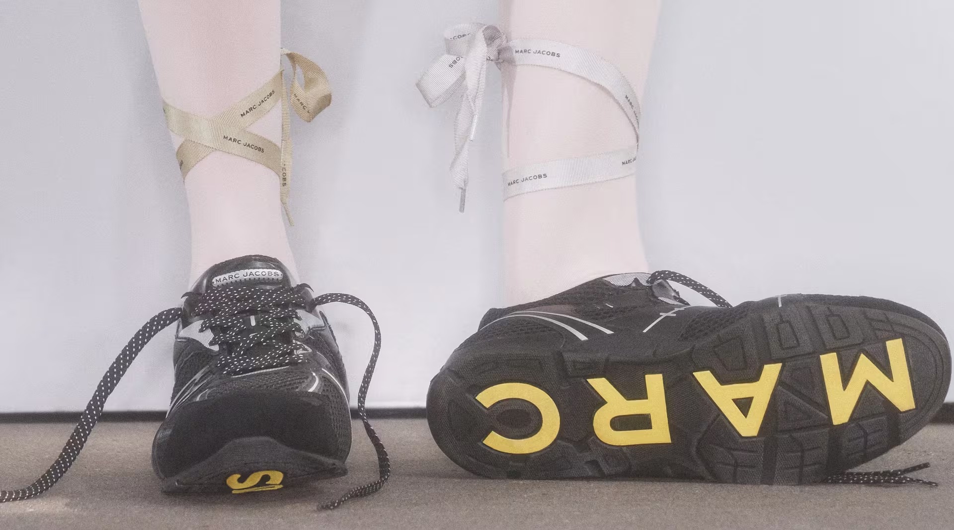 The 72 Spring Sneaker